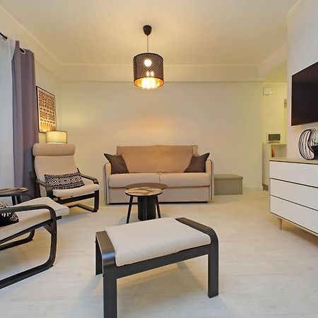 4Bnb - Ponte Milvio Apartment Rome Exterior photo