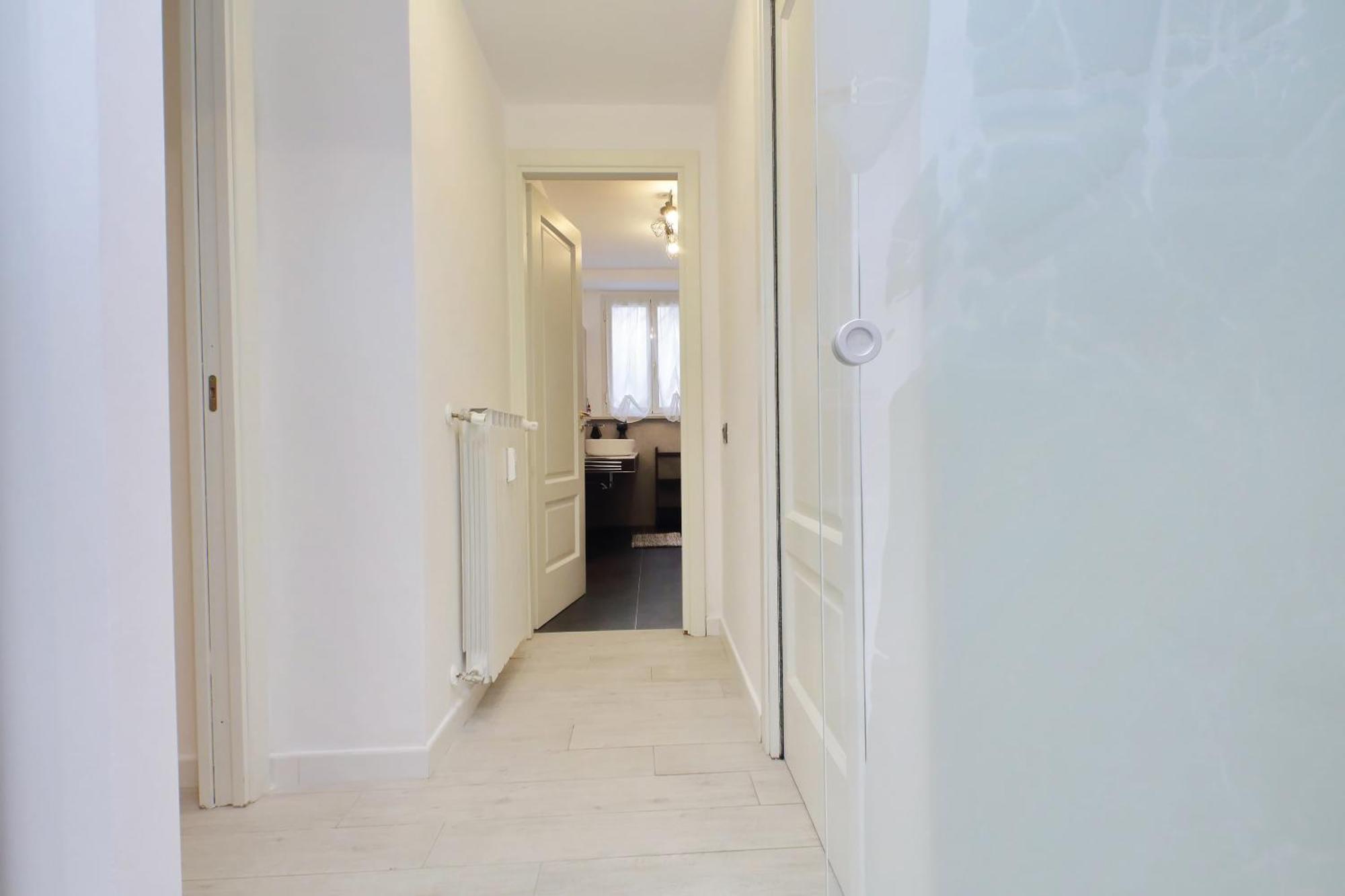 4Bnb - Ponte Milvio Apartment Rome Exterior photo