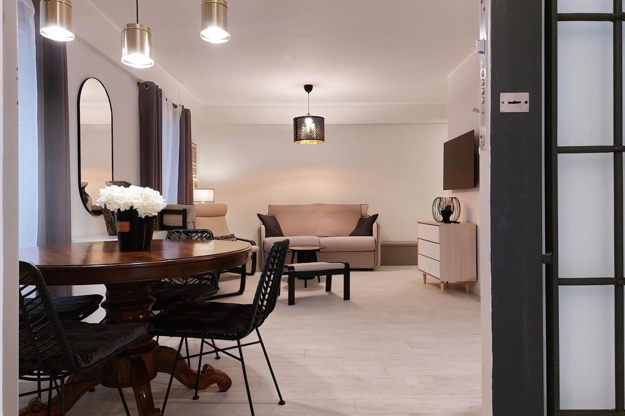 4Bnb - Ponte Milvio Apartment Rome Exterior photo