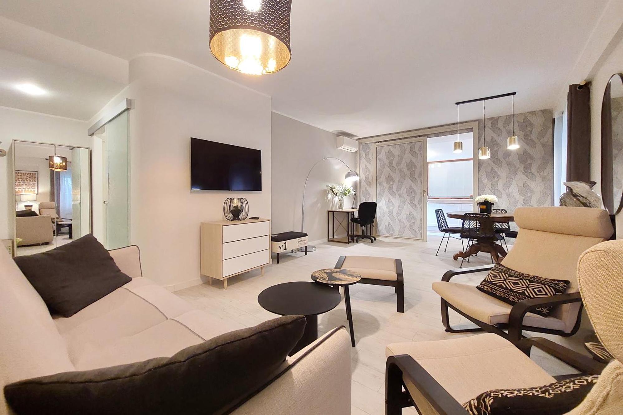 4Bnb - Ponte Milvio Apartment Rome Exterior photo